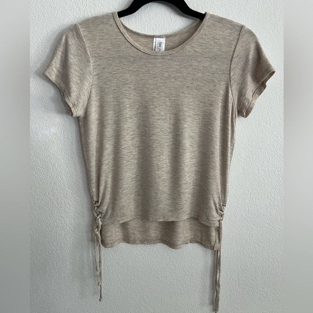 Tru Luv Girls Soft T-Shirt